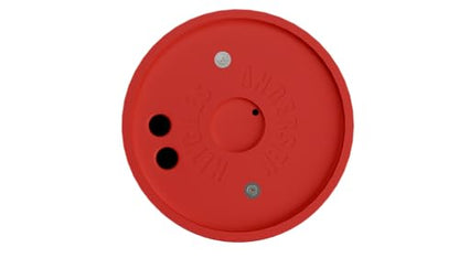 RV Accessories (8" Trailer Jack Block)