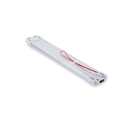 LED Interior Utility Light Fixture 14.6" x 2.6" (14.6" x 2.6")