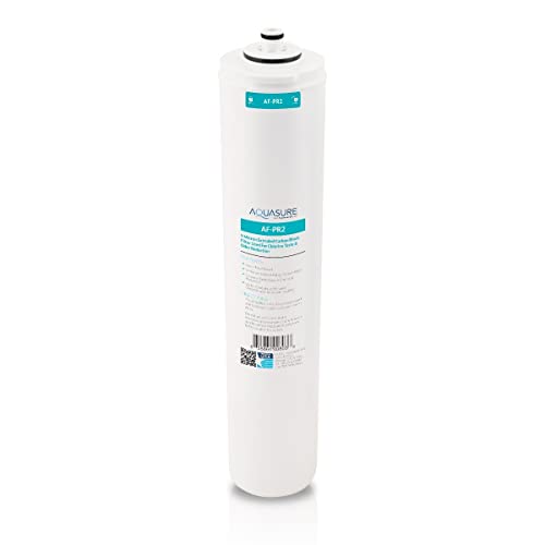 Premier Stage 2 Carbon Block Filter Replacement Cartridge AF (Stage 2 - Carbon)
