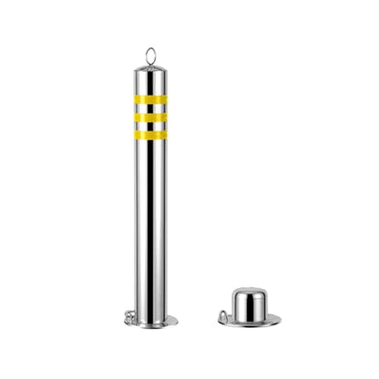 Safety Bollard (750mm/30in)