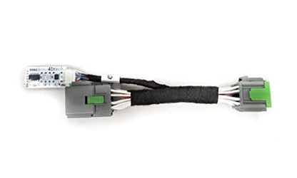 4D Tech Auto Start Stop Eliminator for 2022 (2022-2024)