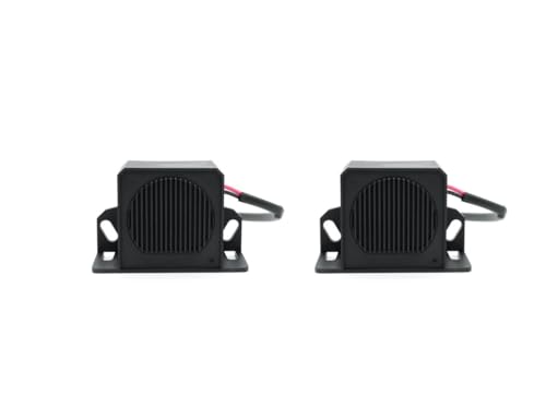87dB~102dB beep Sound 12 (B51W-SW 2 PCS)