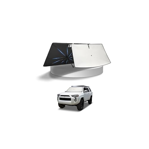Windshield Sun Shade Umbrella for 【2010 (FOR | 4Runner 10-26)