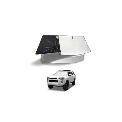 Windshield Sun Shade Umbrella for 【2010 (FOR | 4Runner 10-26)