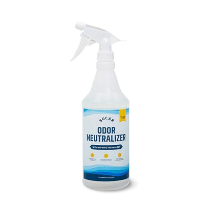 Odor Neutralizer Eliminates odors for Home (32 Fl Oz (Pack of 1))