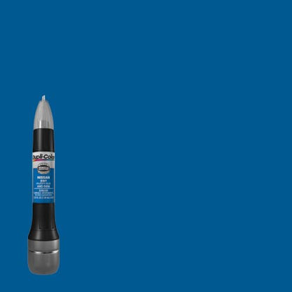 Scratch Fix All (Nissan / 1 Count (Pack of 1) / Majestic Blue)