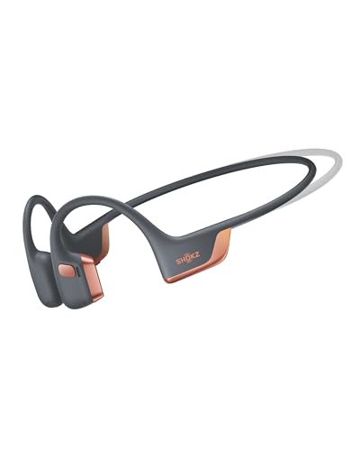 OpenRun Pro 2 Mini Bone Conduction Headphone (Rose Gold / Mini)