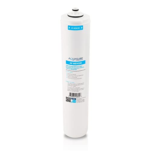 Premier Stage 3 Membrane Filter Replacement Cartridge AF (Stage 3 - RO Membrane 100 GPD)