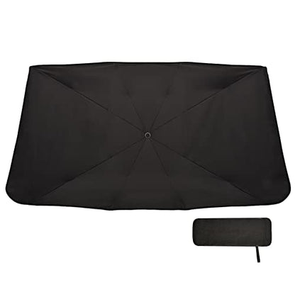 Windshield Sun Shade Umbrella (multi 11)
