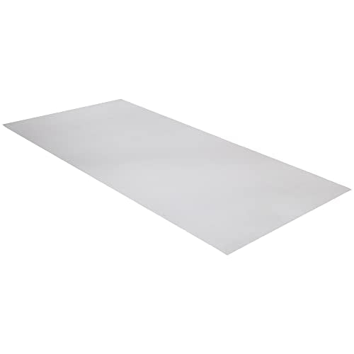 Work Bench Mat (23.5" x 71.5" / Clear)