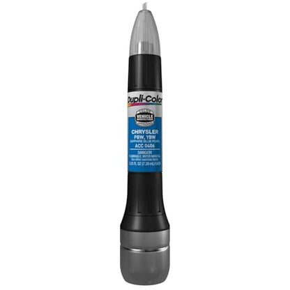 VHT Scratch Fix Sapphire Blue Pearl (Chrysler / 0.25 Fl Oz (Pack of 1) / Sapphire Blue Pearl)