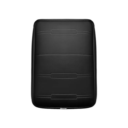 Armrest Cover for Honda CR (11) 17-22 |CR-V| Black, Regular)