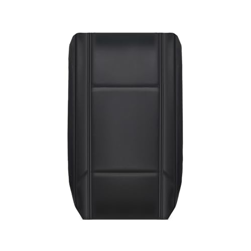 Armrest Cover for Jeep Grand Cherokee 2011 (32) 11-21 |Grand Cherokee| Black, Regular)