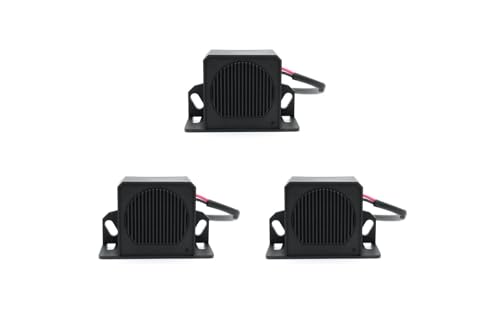 87dB~102dB beep Sound 12 (B51W-SW 3 PCS)