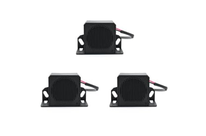 87dB~102dB beep Sound 12 (B51W-SW 3 PCS)