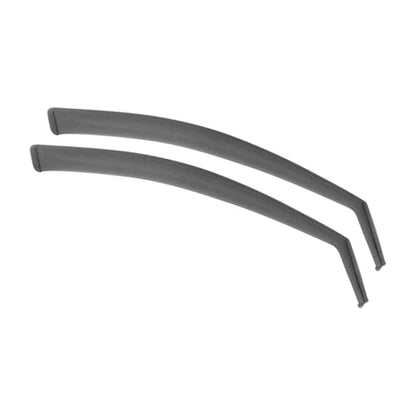 Window Visor Vent Rain Guard Deflector for Honda Civic 2006 (Civic Sedan 2006-2011 / Wind Deflector / In-Channel)