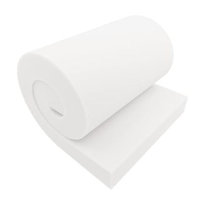 5" Height x 24" Width x 72" Length 44ILD (5x24x72 / Firm)
