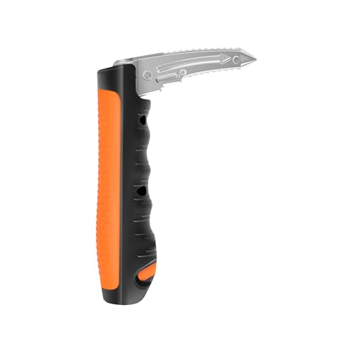 Car Door Handle for Elderly (Orange)