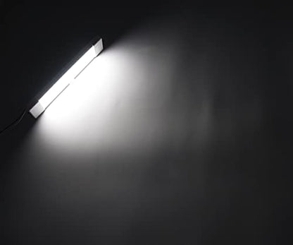 LED Interior Utility Light Fixture 10.6" x 2.6" (10.6" x 2.6")