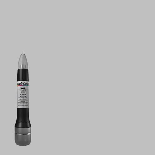 Scratch Fix All (Honda / 1 Count (Pack of 1) / Starlight Silver (M))