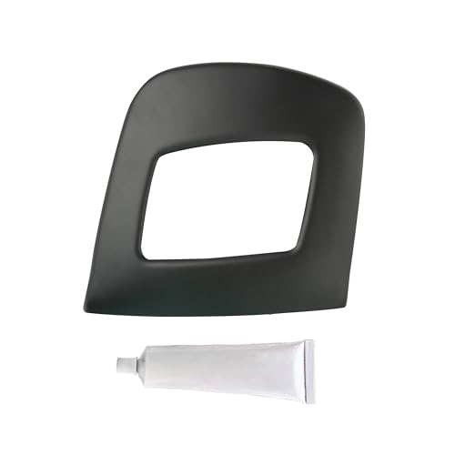 HUD Bezel Cover Compatible with 1997 (Black)