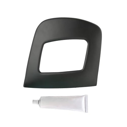 HUD Bezel Cover Compatible with 1997 (Black)