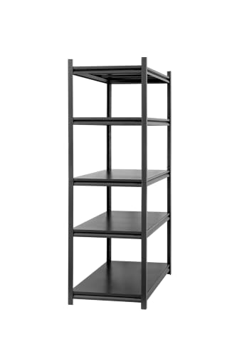 48" W Garage Shelving Unit (72"*47.2“*23.6",1 Set)