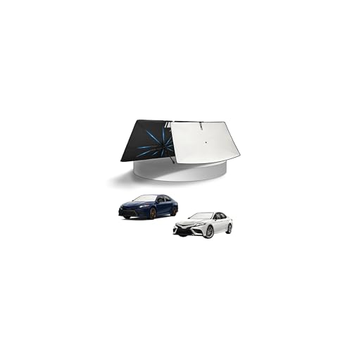 Sun Shade Umbrella for 【Toyota Camry 2018 (FOR | Camry 18-26)