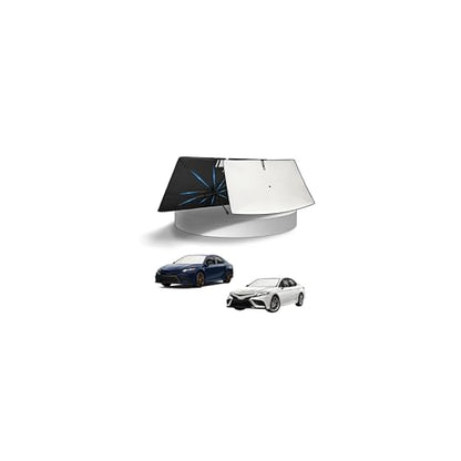 Sun Shade Umbrella for 【Toyota Camry 2018 (FOR | Camry 18-26)
