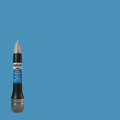 Scratch Fix All (Chrysler / 1 Count (Pack of 1) / Intense Blue Pearl)