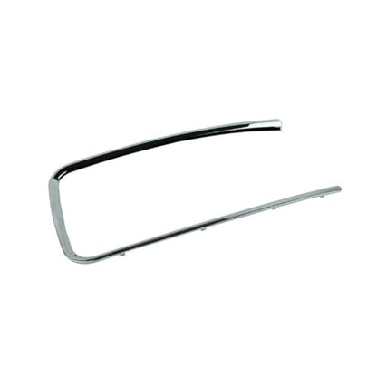 Chrome Cup Holder Trim Cover Fits Buick Lacrosse 2009