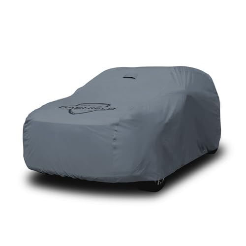 DaShield Ultimum Series Car Cover for Cadillac Series 75 Fleetwood 1941 (fits Series 75 Fleetwood 1941-1948 Upgraded)