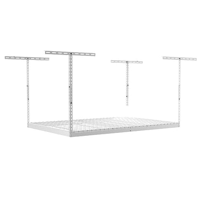 4x6 Overhead Garage Storage Rack
