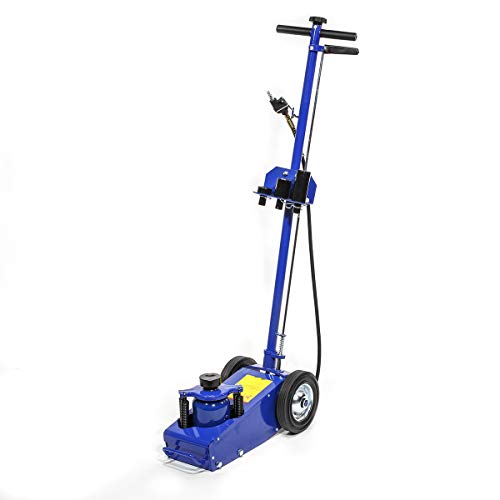 22 Ton Hydraulic Floor Jack Air (22 Tons)