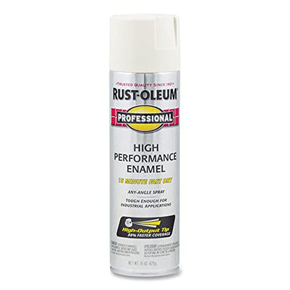 Professional High Performance Gloss Almond Spray Paint (Gloss Almond / 15 Ounce (Pack of 1))