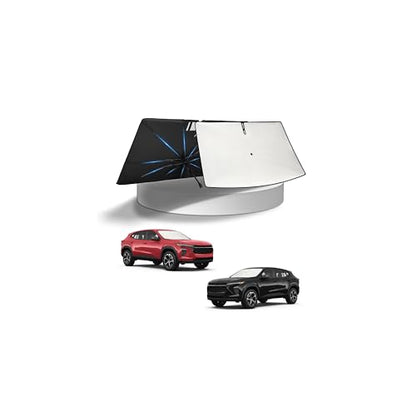 Windshield Sun Shade Umbrella for 【Chevrolet Trax 2013 (FOR | Trax 13-26)