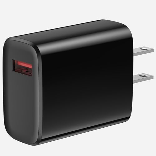 Jump Starter Wall Charger