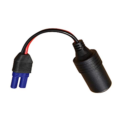 EC 5 EC5 Cigarette Lighter Socket Adaptor for EC (AUEC5CIX1)