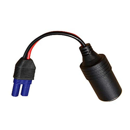 EC 5 EC5 Cigarette Lighter Socket Adaptor for EC (AUEC5CIX1)