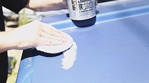 Car Buffing and Care Kit (Show Special: Small Kit)