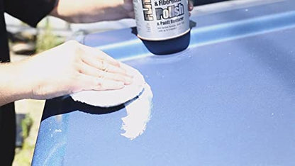 Car Buffing and Care Kit (Show Special: Small Kit)