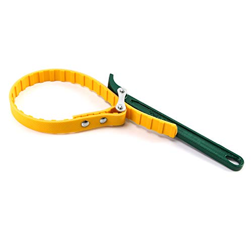 9" Belt Strap Wrench (9" (1 pack))