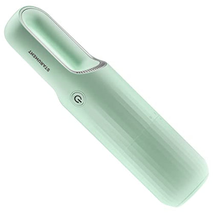 Vacuum Cleaner for Dust (Mint Green)