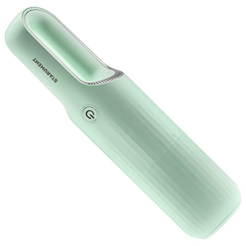 Vacuum Cleaner for Dust (Mint Green)