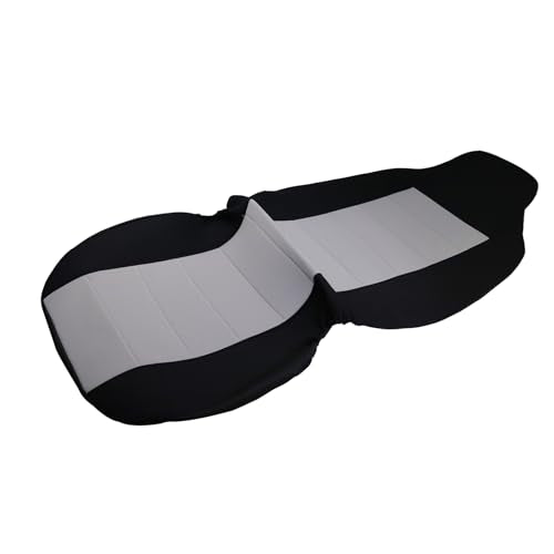 Front Car Seat Covers for 2004 (Light dark)
