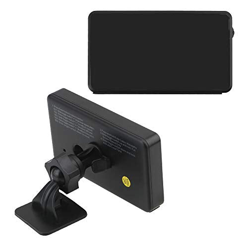 Digital GPS Speedometer Heads Up Display for Cars New HUD MPH Odometer Trip Meter for Trucks Golf cart All Vehicles (4.5 Inch C80)