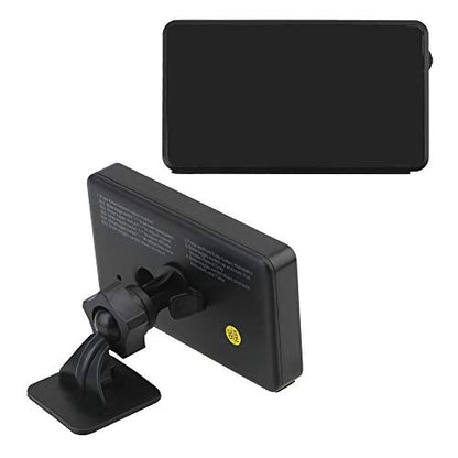 Digital GPS Speedometer Heads Up Display for Cars New HUD MPH Odometer Trip Meter for Trucks Golf cart All Vehicles (4.5 Inch C80)