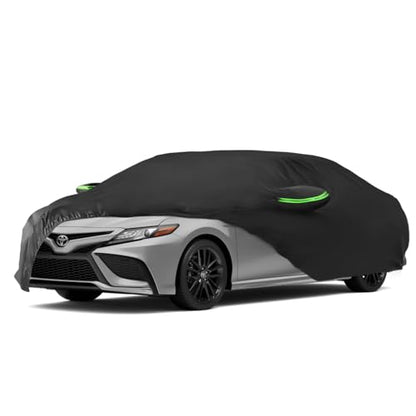 Custom Fit Car Cover for 1996 (Toyota Camry)