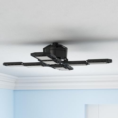 LED Garage Light (200W 1PC)