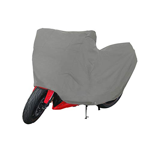 Supreme Motorcycle Storage Cover (Fits up to 97"L)